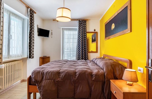 Folgaria Apartment | 65 m² Apartment ∙ 2 bedrooms ∙ 6 guests