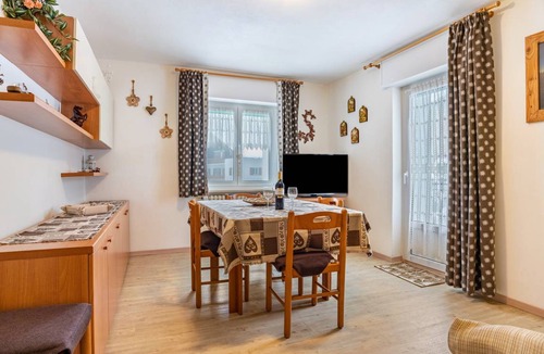 Folgaria Apartment | 65 m² Apartment ∙ 2 bedrooms ∙ 6 guests