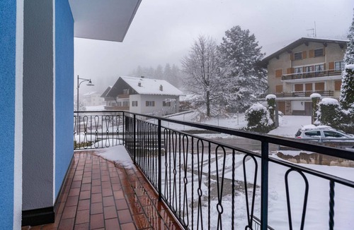 Folgaria Apartment | 65 m² Apartment ∙ 2 bedrooms ∙ 6 guests