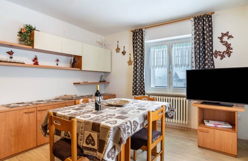 Folgaria Apartment | 65 m² Apartment ∙ 2 bedrooms ∙ 6 guests