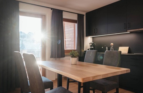 Badia Apartment | 65 m² Apartment ∙ 2 bedrooms ∙ 5 guests