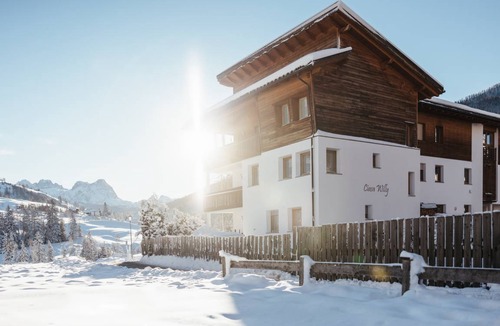 Badia Apartment | 65 m² Apartment ∙ 2 bedrooms ∙ 5 guests