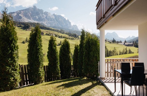 Badia Apartment | 65 m² Apartment ∙ 2 bedrooms ∙ 5 guests
