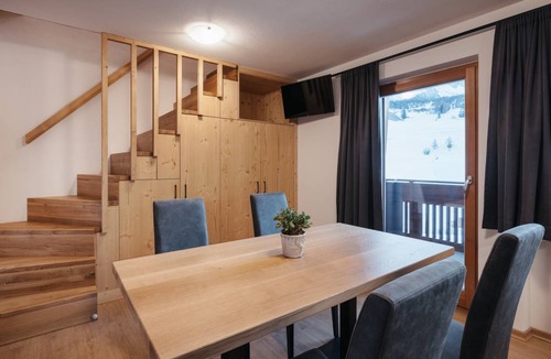 Badia Apartment | 65 m² Apartment ∙ 2 bedrooms ∙ 5 guests