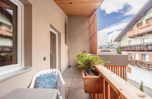 Collepietra Apartment | 65 m² Apartment ∙ 2 bedrooms ∙ 5 guests