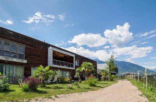 Cermes Apartment | 65 m² Apartment ∙ 2 bedrooms ∙ 6 guests
