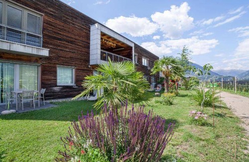 Cermes Apartment | 65 m² Apartment ∙ 2 bedrooms ∙ 6 guests
