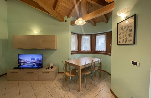 Giustino Apartment | 65 m² Apartment ∙ 2 bedrooms ∙ 5 guests