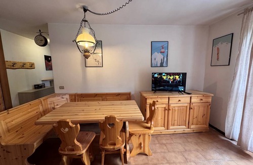 Giustino Apartment | 65 m² Apartment ∙ 2 bedrooms ∙ 6 guests