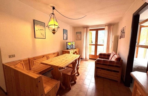 Giustino Apartment | 65 m² Apartment ∙ 2 bedrooms ∙ 6 guests