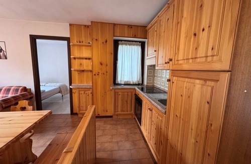 Giustino Apartment | 65 m² Apartment ∙ 2 bedrooms ∙ 6 guests