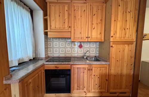 Giustino Apartment | 65 m² Apartment ∙ 2 bedrooms ∙ 6 guests