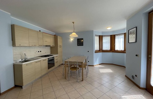 Giustino Apartment | 65 m² Apartment ∙ 2 bedrooms ∙ 6 guests