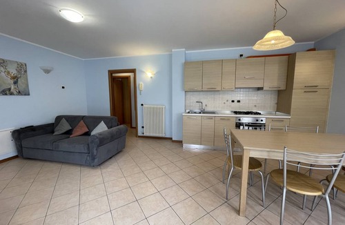 Giustino Apartment | 65 m² Apartment ∙ 2 bedrooms ∙ 6 guests