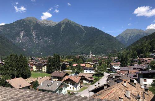 Giustino Apartment | 65 m² Apartment ∙ 2 bedrooms ∙ 6 guests