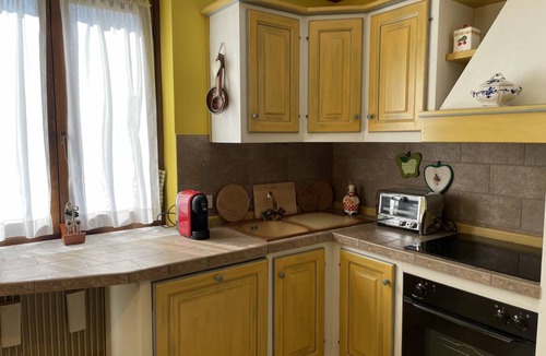 Giustino Apartment | 65 m² Apartment ∙ 2 bedrooms ∙ 4 guests