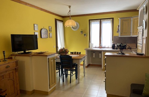 Giustino Apartment | 65 m² Apartment ∙ 2 bedrooms ∙ 4 guests