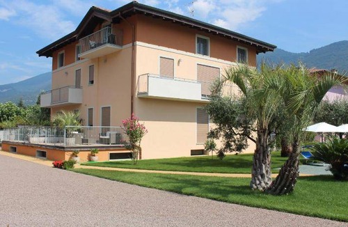 Arco House | 65 m² Farmhouse ∙ 2 bedrooms ∙ 4 guests