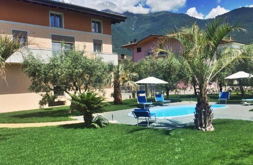 Arco House | 65 m² Farmhouse ∙ 2 bedrooms ∙ 4 guests
