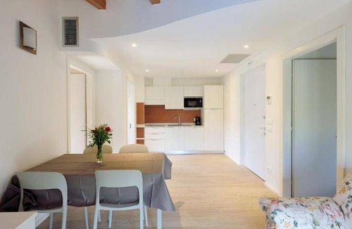 Arco House | 65 m² Farmhouse ∙ 2 bedrooms ∙ 4 guests