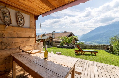Telve di Sopra House | 65 m² House ∙ 2 bedrooms ∙ 7 guests