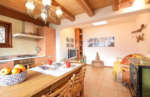 Telve di Sopra House | 65 m² House ∙ 2 bedrooms ∙ 7 guests
