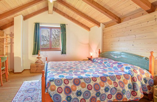 Telve di Sopra House | 65 m² House ∙ 2 bedrooms ∙ 7 guests