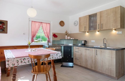 Nova Ponente House | 65 m² House ∙ 2 bedrooms ∙ 4 guests