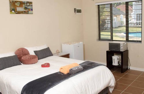 Bluff House | 65 m² House ∙ 9 bedrooms ∙ 18 guests