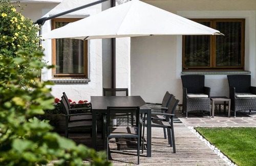 Colfosco Apartment | 65 m² Serviced apartment ∙ 2 bedrooms ∙ 4 guests