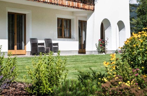 Colfosco Apartment | 65 m² Serviced apartment ∙ 2 bedrooms ∙ 4 guests