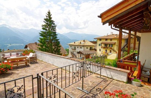 Daiano Apartment | 65 m² Serviced apartment ∙ 2 bedrooms ∙ 7 guests