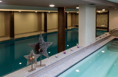 Marco Apartment | 65 m² Serviced apartment ∙ 3 bedrooms ∙ 8 guests