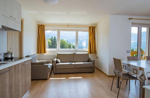 Marco Apartment | 65 m² Serviced apartment ∙ 3 bedrooms ∙ 8 guests