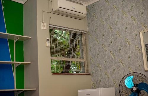 Meer En See Apartment | 66 Anglers