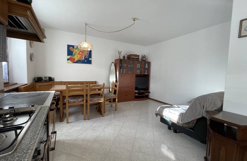 Carisolo Apartment | 66 m² Apartment ∙ 1 bedroom ∙ 4 guests