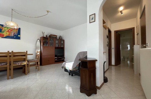 Carisolo Apartment | 66 m² Apartment ∙ 1 bedroom ∙ 4 guests