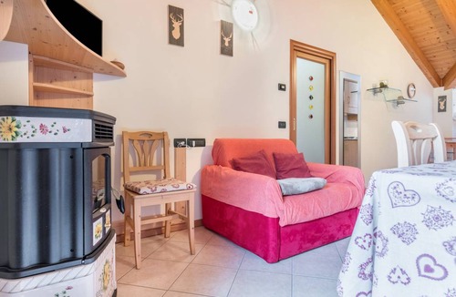 Bedollo Apartment | 66 m² Apartment ∙ 2 bedrooms ∙ 4 guests