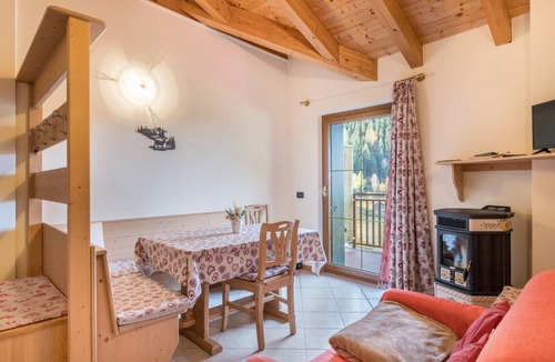 Bedollo Apartment | 66 m² Apartment ∙ 2 bedrooms ∙ 4 guests