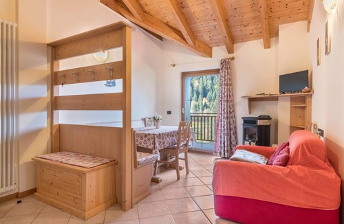Bedollo Apartment | 66 m² Apartment ∙ 2 bedrooms ∙ 4 guests