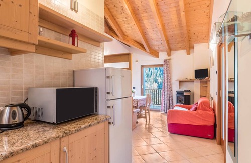 Bedollo Apartment | 66 m² Apartment ∙ 2 bedrooms ∙ 4 guests