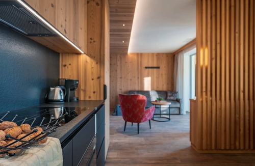 Cavedago Apartment | 66 m² Apartment ∙ 2 bedrooms ∙ 4 guests