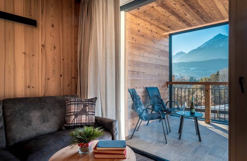 Cavedago Apartment | 66 m² Apartment ∙ 2 bedrooms ∙ 4 guests