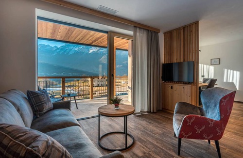 Cavedago Apartment | 66 m² Apartment ∙ 2 bedrooms ∙ 4 guests