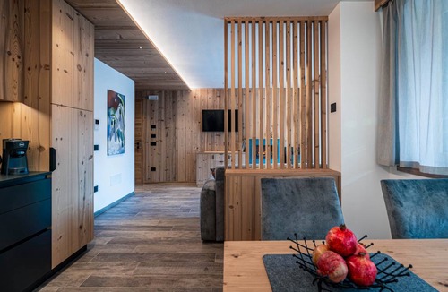 Cavedago Apartment | 66 m² Apartment ∙ 2 bedrooms ∙ 4 guests