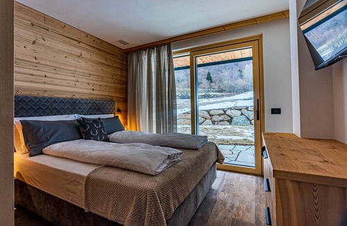Cavedago Apartment | 66 m² Apartment ∙ 2 bedrooms ∙ 4 guests