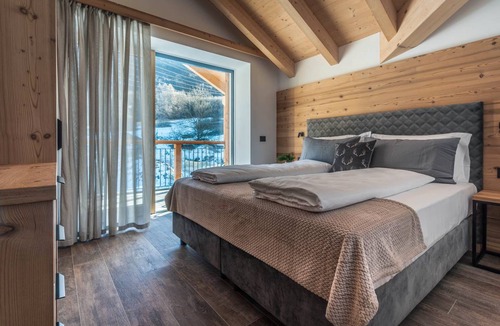 Cavedago Apartment | 66 m² Apartment ∙ 2 bedrooms ∙ 4 guests