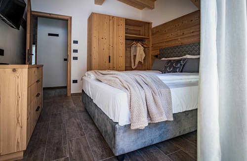 Cavedago Apartment | 66 m² Apartment ∙ 2 bedrooms ∙ 4 guests