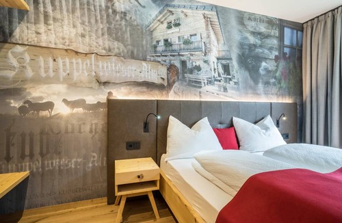 Pracupola Apartment | 66 m² Apartment ∙ 2 bedrooms ∙ 6 guests