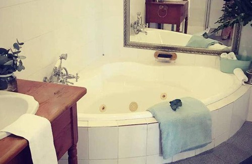 Okhahlamba Bed & Breakfast | 66 m² Bed and breakfast ∙ 3 guests